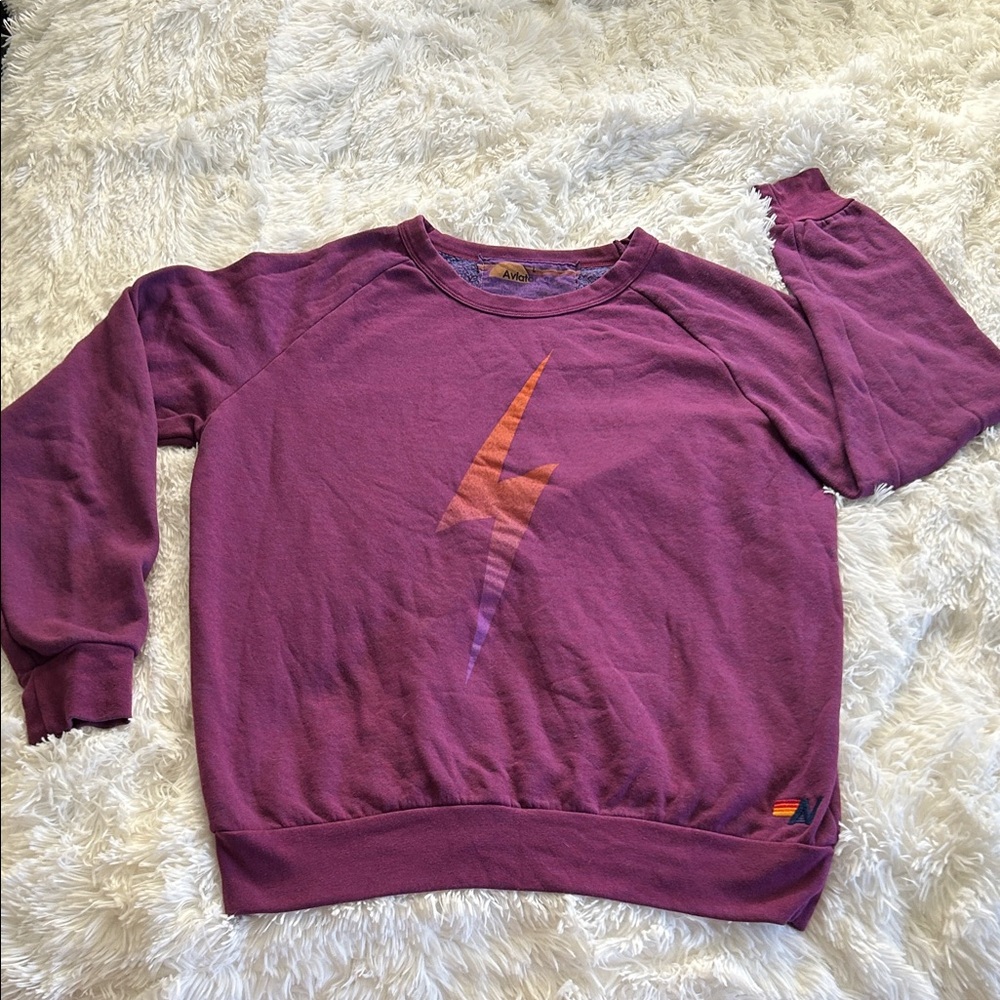 Aviator Nation Sweatshirt